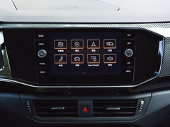 2019款 380TSI 四驱尊贵型 国V