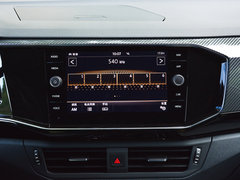 2019款 380TSI 四驱尊贵型 国V