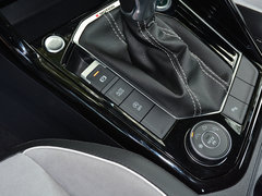 2019款 380TSI 四驱尊贵型 国V