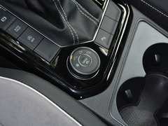 2019款 380TSI 四驱尊贵型 国V
