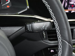 2019款 380TSI 四驱尊贵型 国V