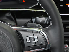 2019款 380TSI 四驱尊贵型 国V