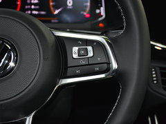 2019款 380TSI 四驱尊贵型 国V