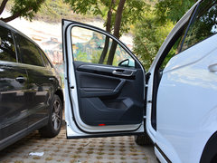 2019款 380TSI 四驱尊贵型 国V
