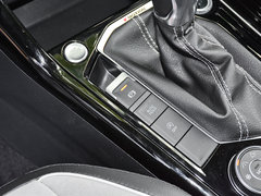 2019款 380TSI 四驱尊贵型 国V
