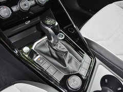 2019款 380TSI 四驱尊贵型 国V