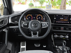2019款 380TSI 四驱尊贵型 国V