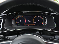2019款 380TSI 四驱尊贵型 国V