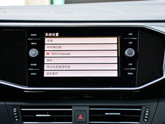 2019款 380TSI 四驱尊贵型 国V