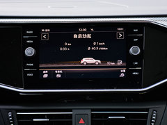 2019款 380TSI 四驱尊贵型 国V