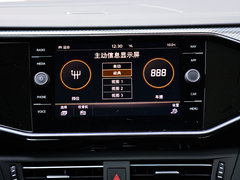 2019款 380TSI 四驱尊贵型 国V