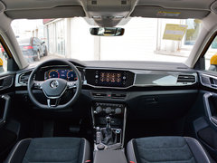 2019款 380TSI 四驱尊贵型 国V