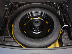 2019款 380TSI 四驱尊贵型 国V