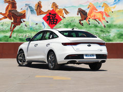 2019款 280TGDi 运动版