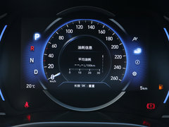 2019款 280TGDi 运动版