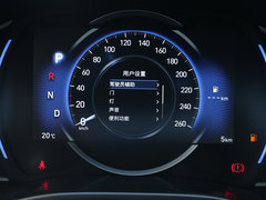 2019款 280TGDi 运动版