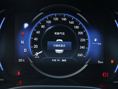 2019款 280TGDi 运动版