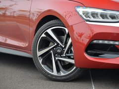 2019款 280TGDi 智速版
