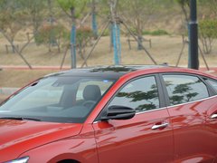 2019款 280TGDi 智速版