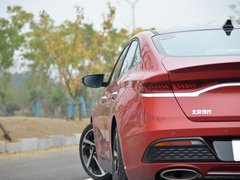 2019款 280TGDi 智速版