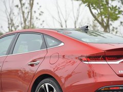 2019款 280TGDi 智速版