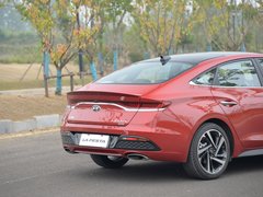 2019款 280TGDi 智速版