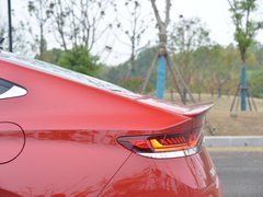 2019款 280TGDi 智速版