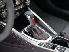 2019款 280TGDi 智速版