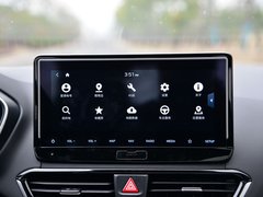 2019款 280TGDi 智速版