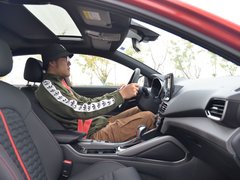 2019款 280TGDi 智速版