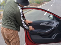 2019款 280TGDi 智速版