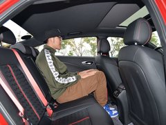 2019款 280TGDi 智速版