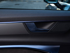 2019款 55 TFSI quattro 动感型