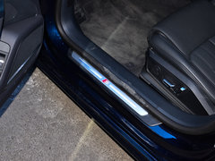 2019款 55 TFSI quattro 动感型