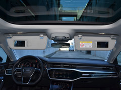 2019款 55 TFSI quattro 动感型