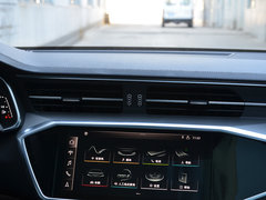 2019款 55 TFSI quattro 动感型
