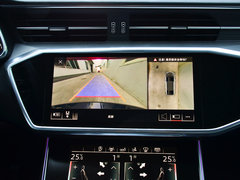 2019款 55 TFSI quattro 动感型