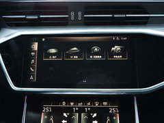 2019款 55 TFSI quattro 动感型