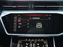 2019款 55 TFSI quattro 动感型