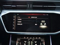 2019款 55 TFSI quattro 动感型
