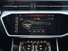 2019款 55 TFSI quattro 动感型