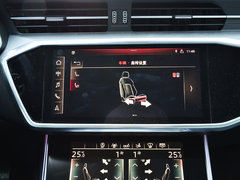 2019款 55 TFSI quattro 动感型