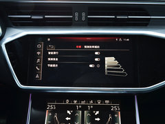 2019款 55 TFSI quattro 动感型