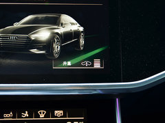 2019款 55 TFSI quattro 动感型