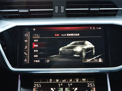 2019款 55 TFSI quattro 动感型