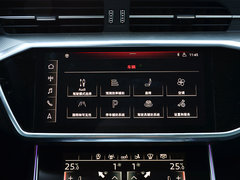 2019款 55 TFSI quattro 动感型