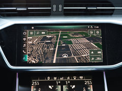 2019款 55 TFSI quattro 动感型