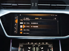 2019款 55 TFSI quattro 动感型