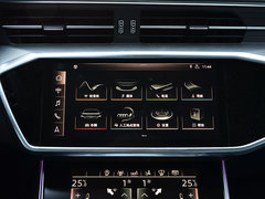 2019款 55 TFSI quattro 动感型