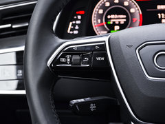 2019款 55 TFSI quattro 动感型